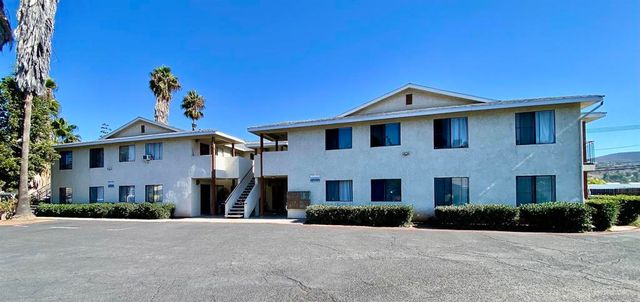 8965 Switzer Dr 4, Spring Valley, CA 91977
