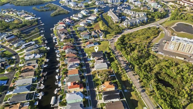 5478 JOBETH DRIVE, New Port Richey, FL 34652