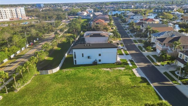 5478 JOBETH DRIVE, New Port Richey, FL 34652