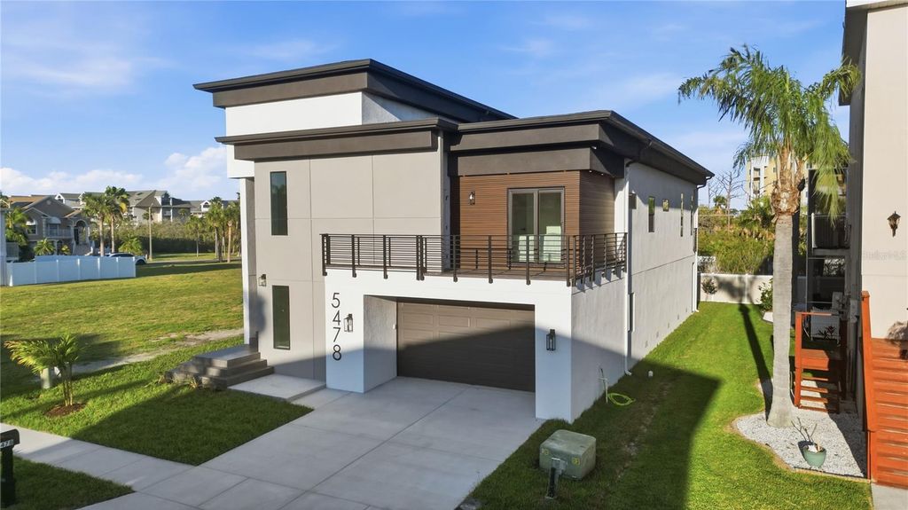 5478 JOBETH DRIVE, New Port Richey, FL 34652