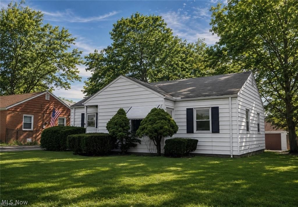 6601 Ridgeview Road, Mayfield Heights, OH 44124