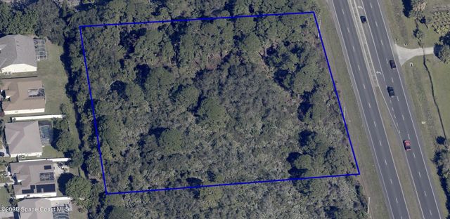 0001 N Courtenay Pkw, Merritt Island, FL 32953