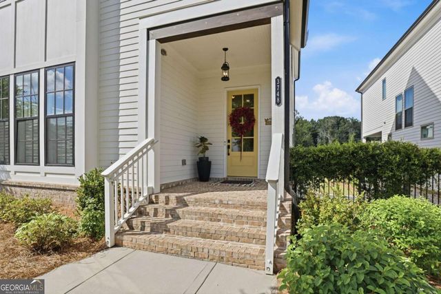 3748 Spruce Ridge Lane, Suwanee, GA 30024