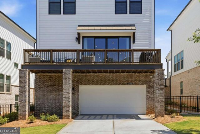 3748 Spruce Ridge Lane, Suwanee, GA 30024
