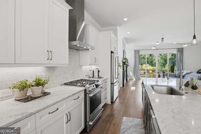 3748 Spruce Ridge Lane, Suwanee, GA 30024