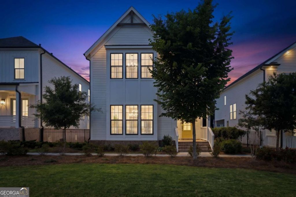 3748 Spruce Ridge Lane, Suwanee, GA 30024