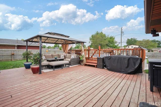 1515 PONTIAC Drive, Kokomo, IN 46902