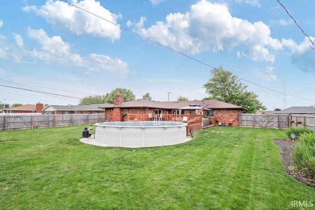 1515 PONTIAC Drive, Kokomo, IN 46902