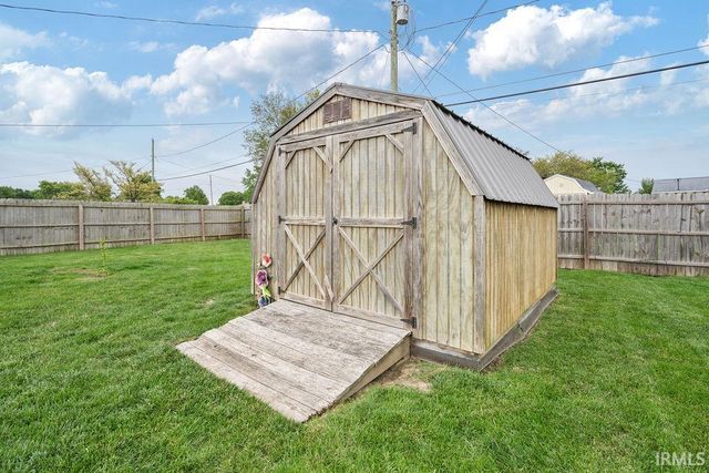 1515 PONTIAC Drive, Kokomo, IN 46902