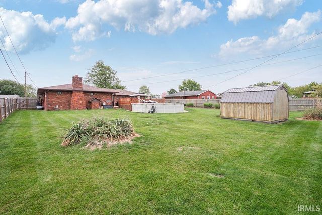1515 PONTIAC Drive, Kokomo, IN 46902