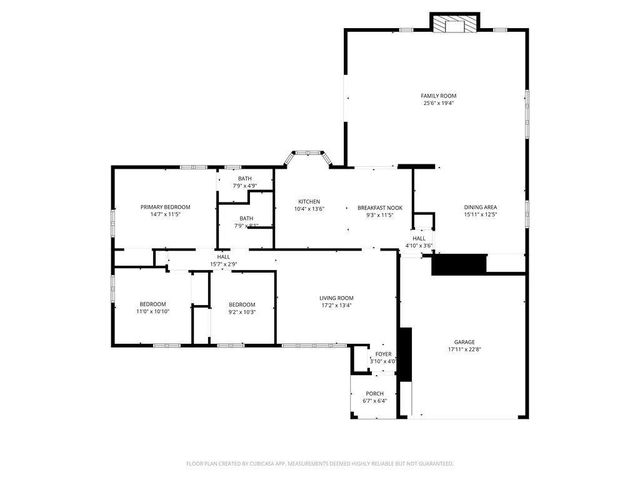 1515 PONTIAC Drive, Kokomo, IN 46902