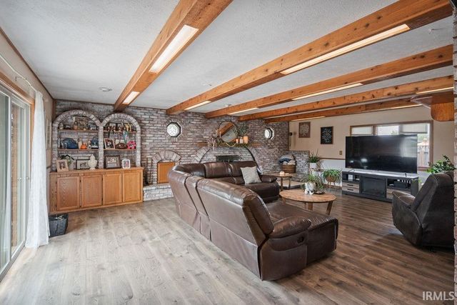 1515 PONTIAC Drive, Kokomo, IN 46902