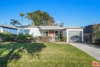 1730 N Pass Avenue, Burbank, CA 91505