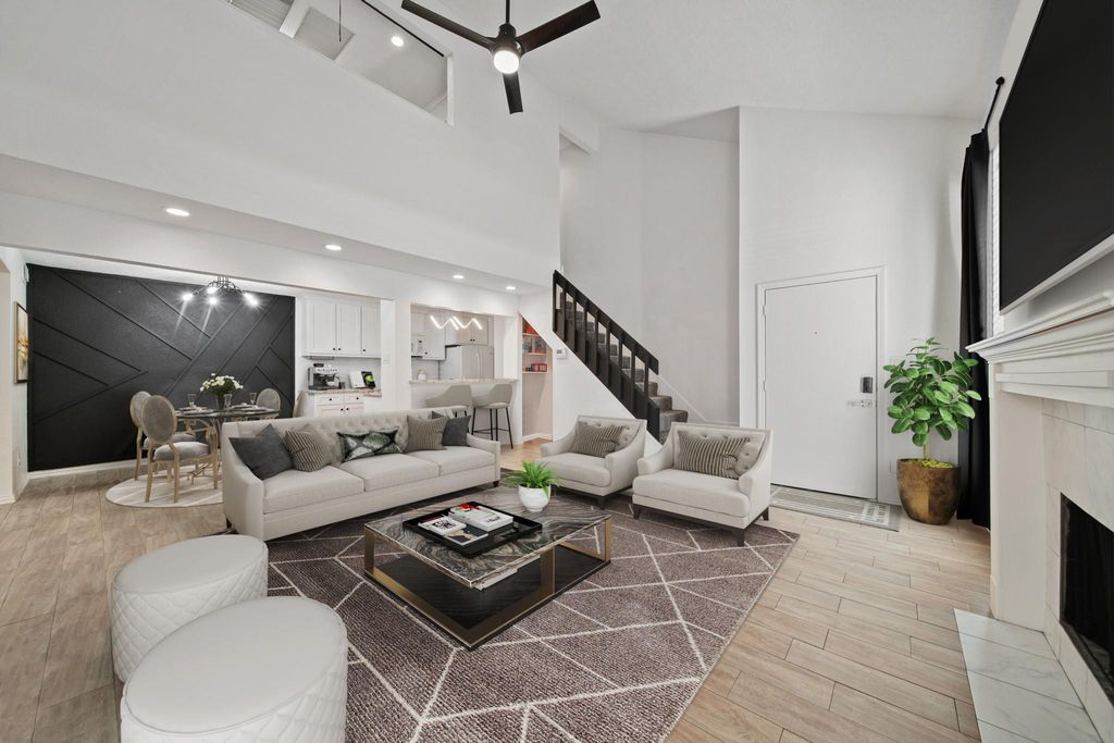 8100 Cambridge Street 61, Houston, TX 77054