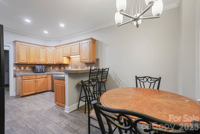4437 Shannamara Drive, Matthews, NC 28104
