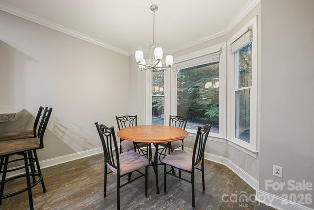 4437 Shannamara Drive, Matthews, NC 28104