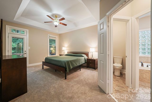 4437 Shannamara Drive, Matthews, NC 28104