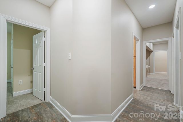 4437 Shannamara Drive, Matthews, NC 28104