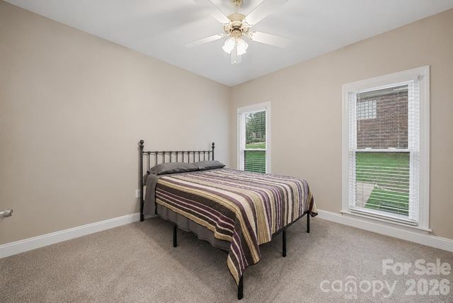 4437 Shannamara Drive, Matthews, NC 28104
