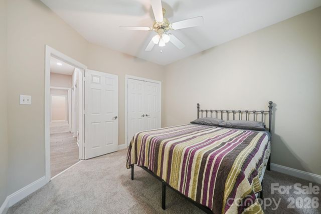 4437 Shannamara Drive, Matthews, NC 28104