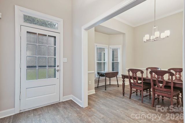 4437 Shannamara Drive, Matthews, NC 28104