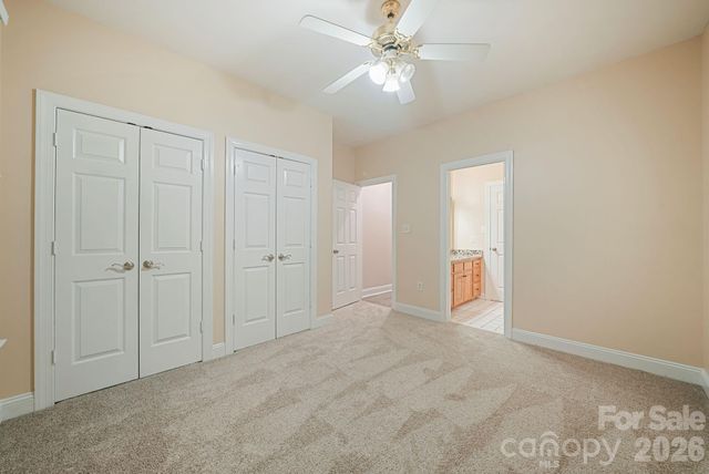 4437 Shannamara Drive, Matthews, NC 28104