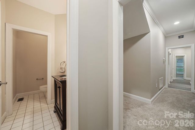 4437 Shannamara Drive, Matthews, NC 28104