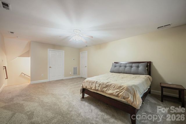 4437 Shannamara Drive, Matthews, NC 28104