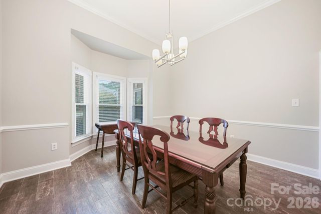 4437 Shannamara Drive, Matthews, NC 28104