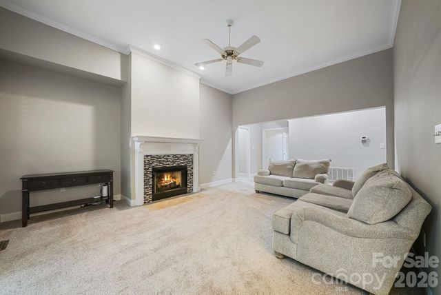 4437 Shannamara Drive, Matthews, NC 28104