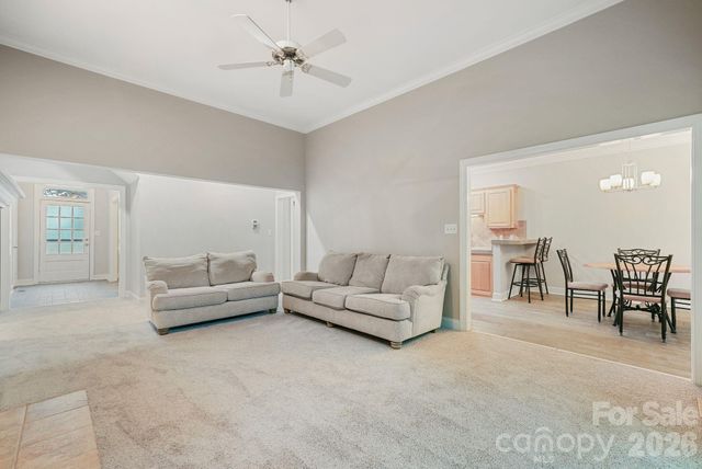 4437 Shannamara Drive, Matthews, NC 28104