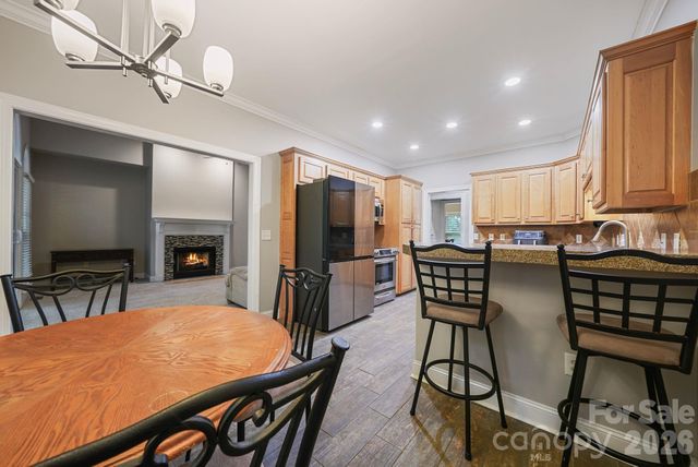4437 Shannamara Drive, Matthews, NC 28104