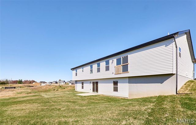 207 Peruque Creek Manor, Wright City, MO 63390