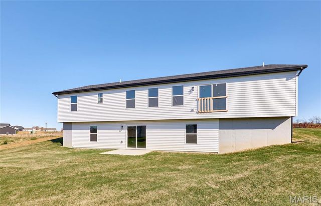 207 Peruque Creek Manor, Wright City, MO 63390