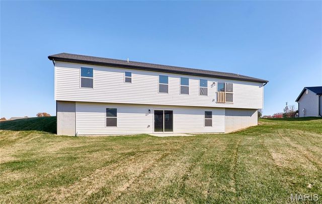 207 Peruque Creek Manor, Wright City, MO 63390