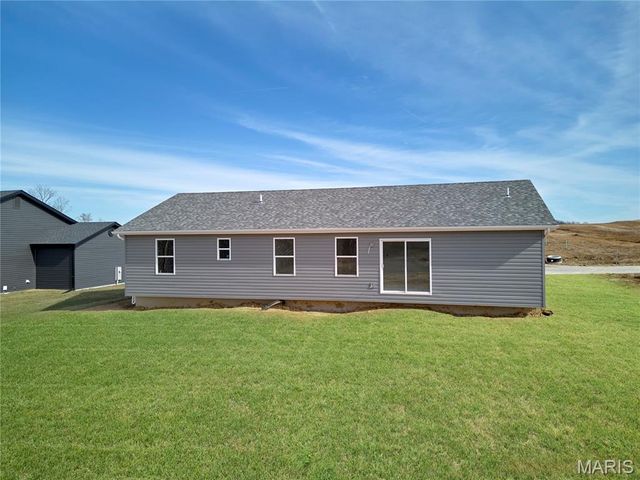 207 Peruque Creek Manor, Wright City, MO 63390