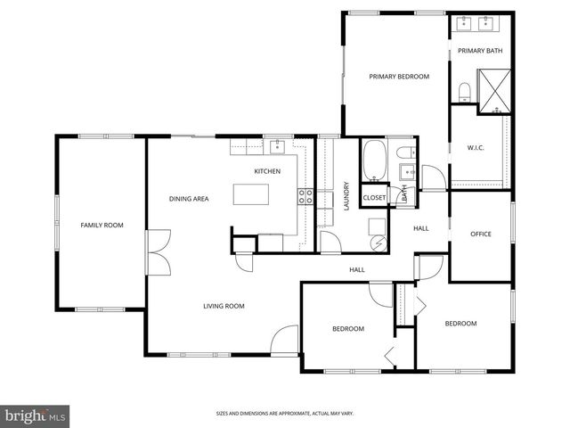 422 CHAPEL AVE E, Cherry Hill, NJ 08034