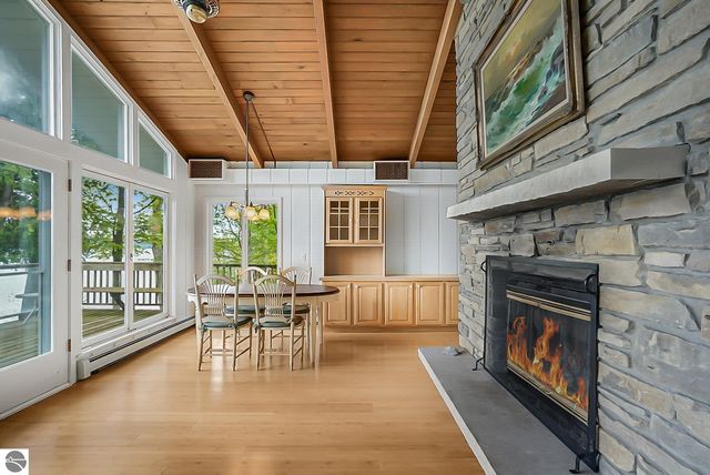 6514 Beech Tree Road, Glen Arbor, MI 49636