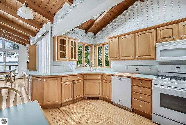 6514 Beech Tree Road, Glen Arbor, MI 49636