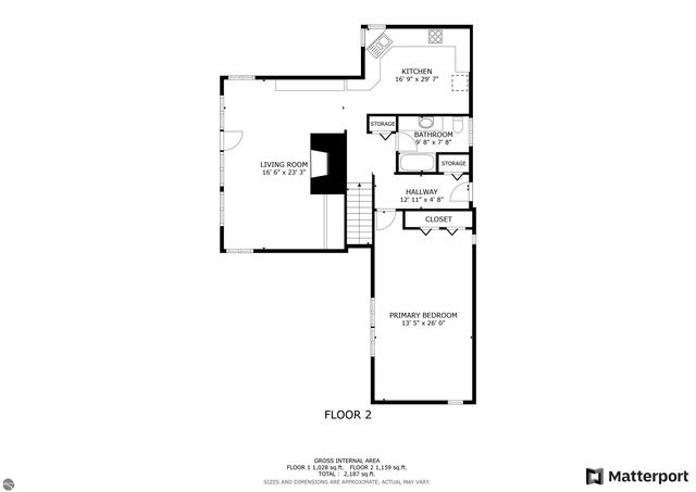 6514 Beech Tree Road, Glen Arbor, MI 49636