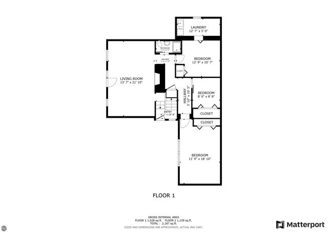 6514 Beech Tree Road, Glen Arbor, MI 49636