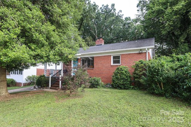 516 Northgate Avenue, Charlotte, NC 28209
