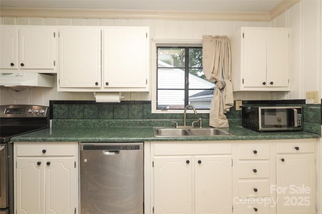516 Northgate Avenue, Charlotte, NC 28209