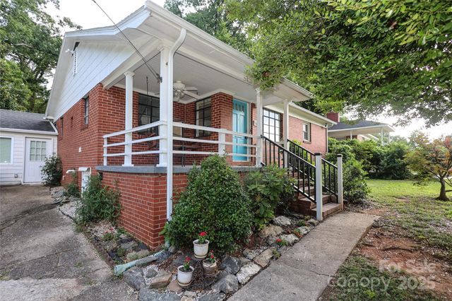 516 Northgate Avenue, Charlotte, NC 28209
