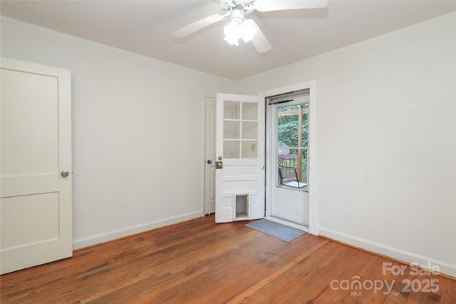 516 Northgate Avenue, Charlotte, NC 28209