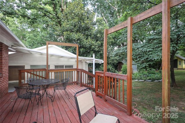 516 Northgate Avenue, Charlotte, NC 28209