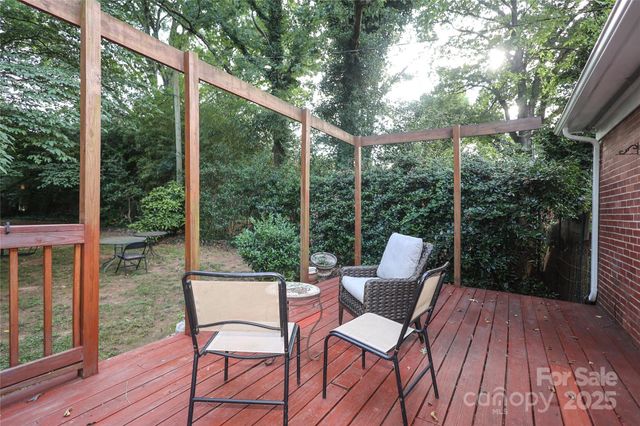 516 Northgate Avenue, Charlotte, NC 28209