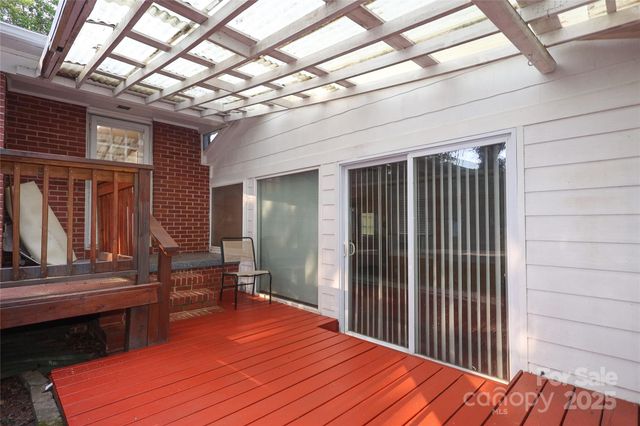 516 Northgate Avenue, Charlotte, NC 28209