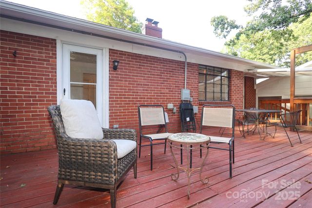 516 Northgate Avenue, Charlotte, NC 28209