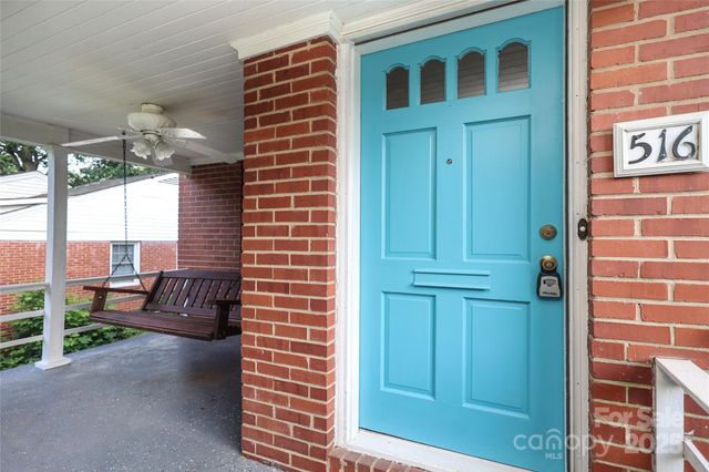 516 Northgate Avenue, Charlotte, NC 28209